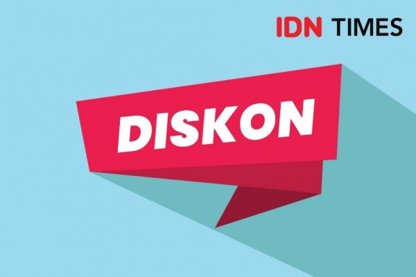 Rahasia Hemat: 3 Perbedaan Kritis Cashback vs Diskon