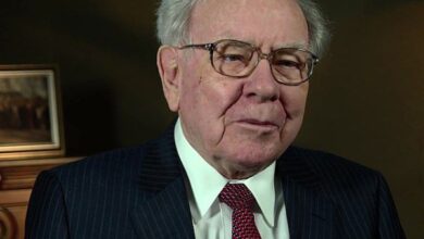 Rahasia Investasi Saham ala Warren Buffett: 5 Pelajaran Sukses