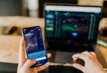 Rahasia Kaya Raya Trading Forex: 4 Tips Sukses!