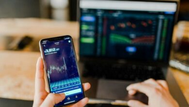 Rahasia Kaya Raya Trading Forex: 4 Tips Sukses!