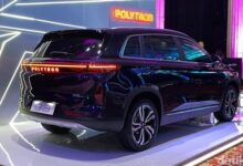Rahasia Perakitan Mobil Listrik Polytron: Bukan di Pabriknya!