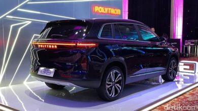 Rahasia Perakitan Mobil Listrik Polytron: Bukan di Pabriknya!