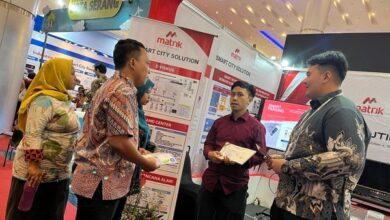 Rahasia Sukses Transformasi Digital Matrik: Panduan Komplit & Efektif