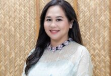 Raisha Syarfuan: Dirut Baru Sarinah, Mampu Gantikan Fetty?