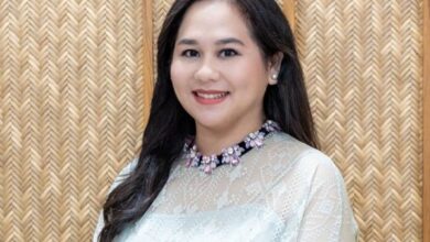Raisha Syarfuan: Dirut Baru Sarinah, Mampu Gantikan Fetty?
