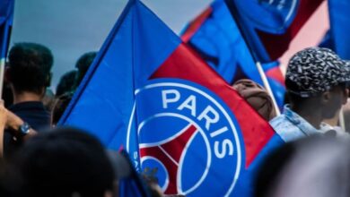 Raksasa PSG Tersandung? 3 Klub Ligue 1 Tak Terkalahkan