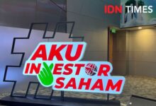 Rekomendasi Saham Pekan Ini: Aliran Dana Asing Mengalir?