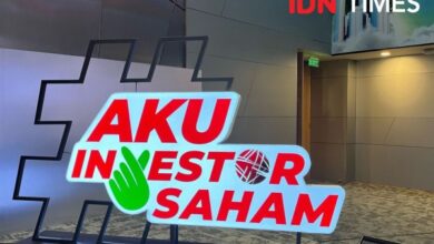 Rekomendasi Saham Pekan Ini: Aliran Dana Asing Mengalir?