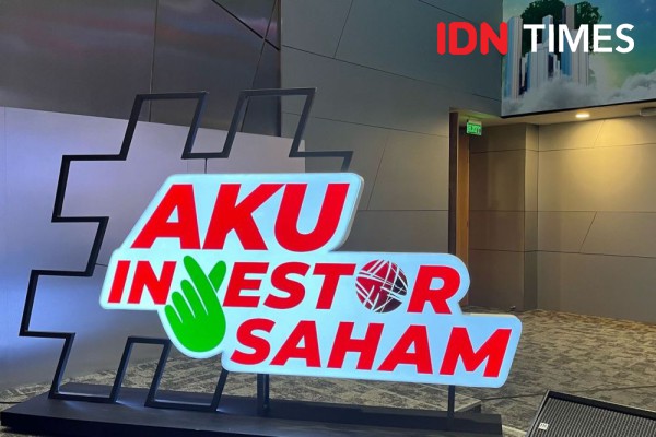 Rekomendasi Saham Pekan Ini: Aliran Dana Asing Mengalir?