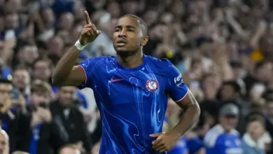 Ruben Amorim: Manchester United Rekrut Bintang Chelsea Rawan Cedera?