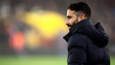 Ruben Amorim: Sporting CP Sukses, Man United Gagal? Statistik 2024/25