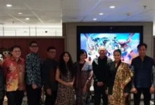 Sabang Merauke: Konser Spektakuler Padi Reborn & Yura Yunita