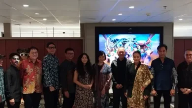Sabang Merauke: Konser Spektakuler Padi Reborn & Yura Yunita