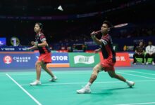 Saksikan 11 Garuda Muda Berjuang di Thailand Open 2025