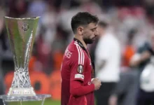 Salah Rayakan Kekalahan MU: Reaksi Tak Terduga Final Liga Europa