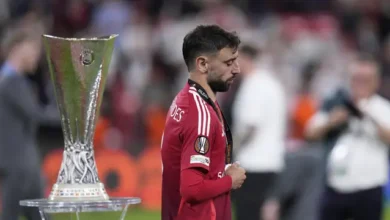 Salah Rayakan Kekalahan MU: Reaksi Tak Terduga Final Liga Europa