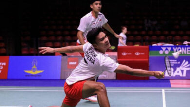 Sejarah Juara Thailand Open Bulu Tangkis: 1984 Hingga Kini
