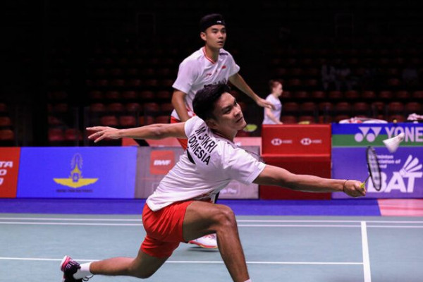 Sejarah Juara Thailand Open Bulu Tangkis: 1984 Hingga Kini