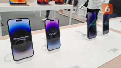 Serangan Spyware iPhone: Apple Peringatkan Jutaan Pengguna Global