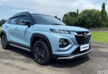 Suzuki Fronx: Intip Desain Eksterior & Interiornya Sebelum Meluncur