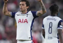 Tottenham Raih Liga Champions: Sejarah Baru Premier League!
