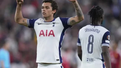 Tottenham Raih Liga Champions: Sejarah Baru Premier League!