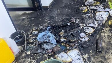 Tragedi Kebakaran Puskesmas Oinlasi NTT: Pasien Dievakuasi Darurat