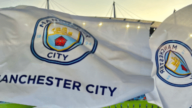 Trio Muda Inggris City: Gemilang di Final Piala FA