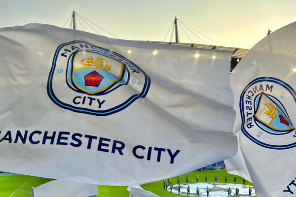 Trio Muda Inggris City: Gemilang di Final Piala FA