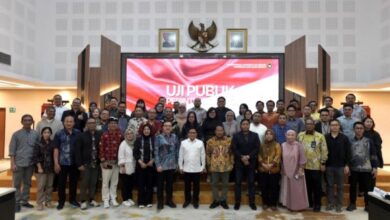 UMKM Naik Kelas? Perintis Berdaya Jawab Tantangan Digital