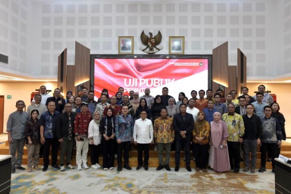 UMKM Naik Kelas? Perintis Berdaya Jawab Tantangan Digital