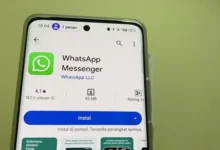 WhatsApp: Blokir Unduhan Otomatis, Privasi Anda Terlindungi Sempurna