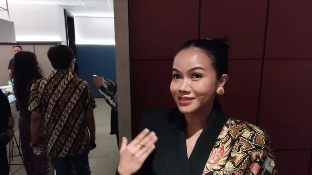 Yura Yunita: Sabang Merauke, Cinta Indonesia Membara Kembali