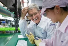 iPhone Produksi AS? Syarat Tim Cook Bikin Heboh!