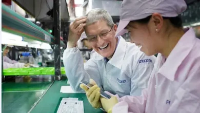 iPhone Produksi AS? Syarat Tim Cook Bikin Heboh!