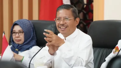 10 Besar Kafilah MQK Nasional 2025: Kemenag Umumkan Daftar Resmi
