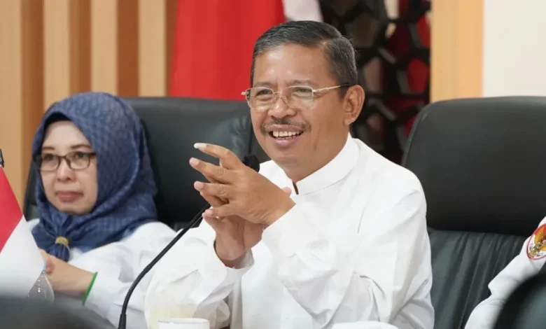 10 Besar Kafilah MQK Nasional 2025: Kemenag Umumkan Daftar Resmi