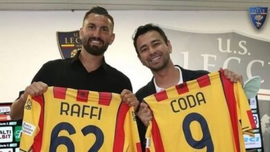 10 Fakta Mengejutkan Lecce: Klub Idza & Misteri Raffi Ahmad?