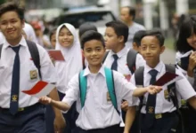 10 SMP Negeri Jakarta Terbaik: Unggul, Terjangkau, dan Terpercaya