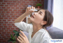 10 Tetes Mata Terbaik untuk Pengguna Softlens: Aman & Nyaman