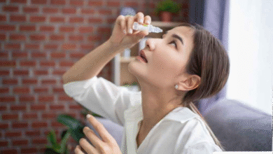 10 Tetes Mata Terbaik untuk Pengguna Softlens: Aman & Nyaman