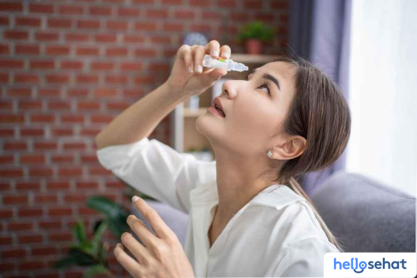 10 Tetes Mata Terbaik untuk Pengguna Softlens: Aman & Nyaman