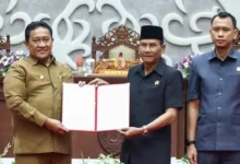 11 Tahun WTP! Rahasia Transparansi Pemprov Kalteng Terungkap