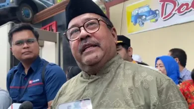 5000 Kesenian Betawi Meriahkan HUT Jakarta 2027