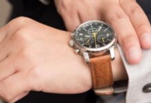 5 Jam Tangan Pria Stylish & Keren di Bawah Rp500.000!