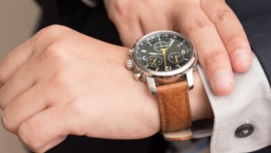 5 Jam Tangan Pria Stylish & Keren di Bawah Rp500.000!