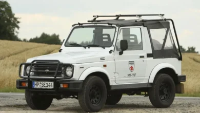 5 Mobil Bekas Murah, Lebih Murah dari Motor 110cc!