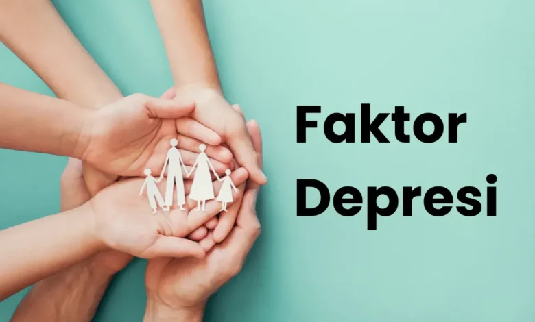 5 Penyebab Depresi Tersembunyi: Ketahui Risiko & Cari Solusinya Sekarang