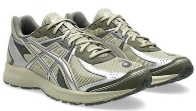 5 Sepatu ASICS Unisex Terbaik di Bawah Rp1,5 Juta: Kualitas Premium, Harga Hemat!