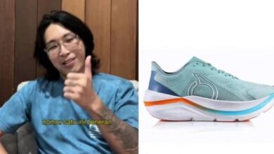 5 Sepatu Lari Terbaik Rekomendasi Dokter Tirta (UMR-Friendly!)